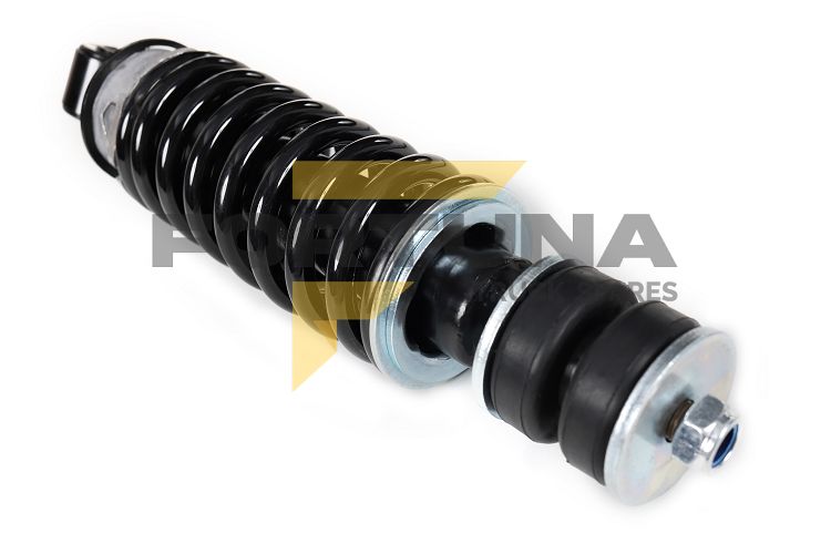 Imagem adicional do produto AMORTECEDOR + MOLA SUSP. TRAS. CABINE DAF XF105 - Cód: FAP-10603